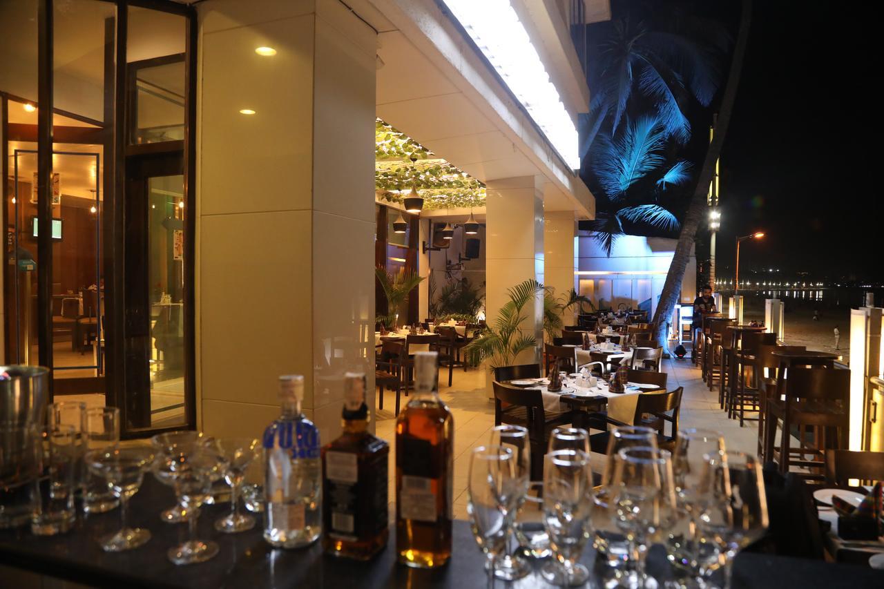 Citizen Hotel Mumbai Exterior foto