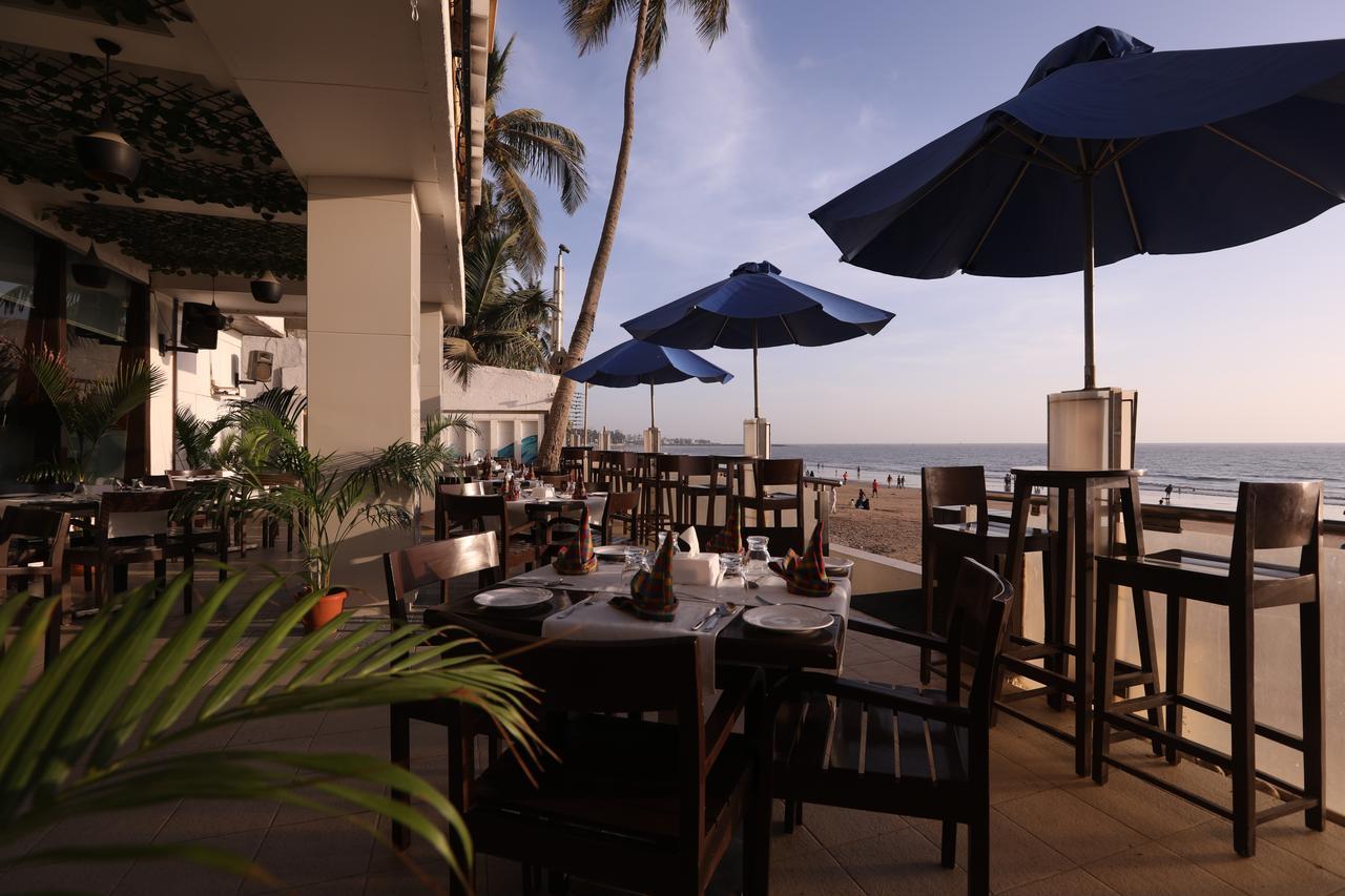 Citizen Hotel Mumbai Exterior foto