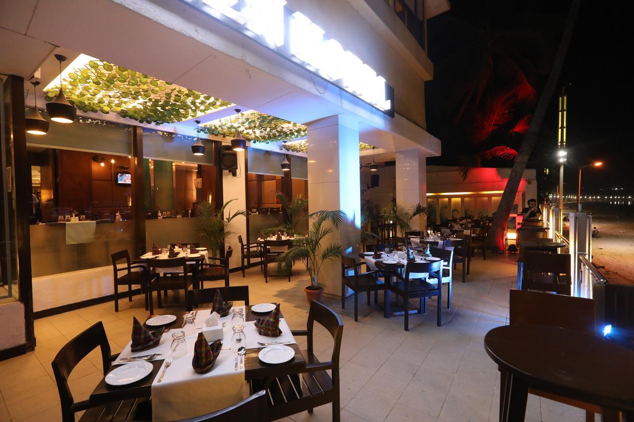 Citizen Hotel Mumbai Exterior foto