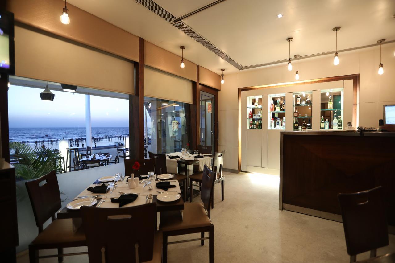 Citizen Hotel Mumbai Exterior foto