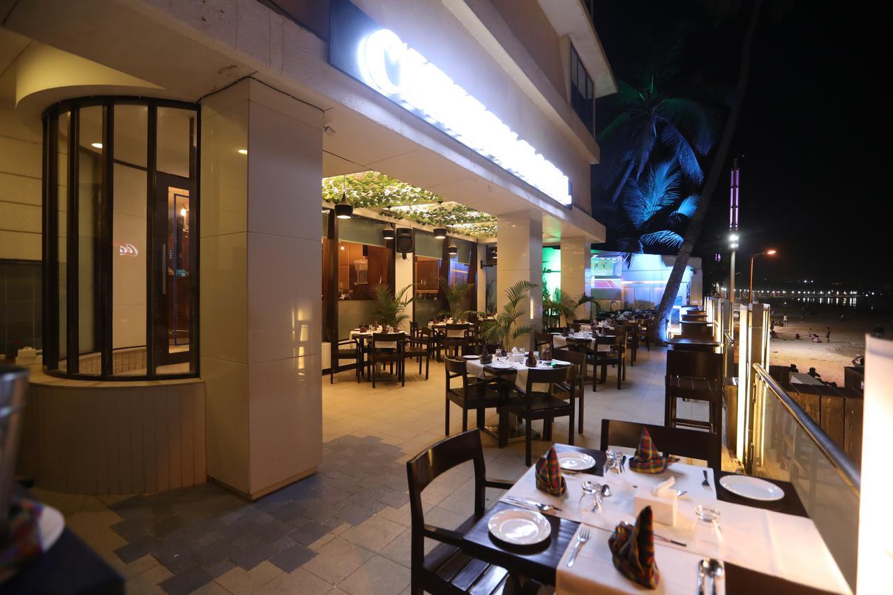 Citizen Hotel Mumbai Exterior foto